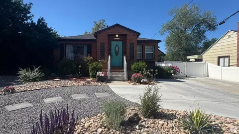 1924 E 2100 S, Salt Lake City, UT 84106