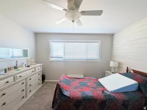 Bedroom - 75 W 400 N, Smithfield, UT 84335 photo 1 of 7