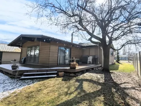 Exterior - 75 W 400 N, Smithfield, UT 84335 photo 8 of 15