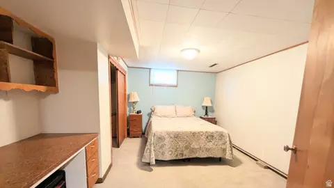 Bedroom - 75 W 400 N, Smithfield, UT 84335 photo 5 of 7