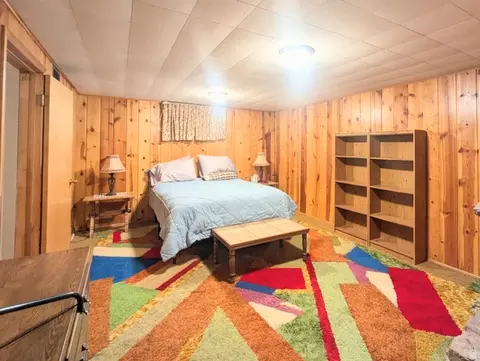 Bedroom - 75 W 400 N, Smithfield, UT 84335 photo 3 of 7