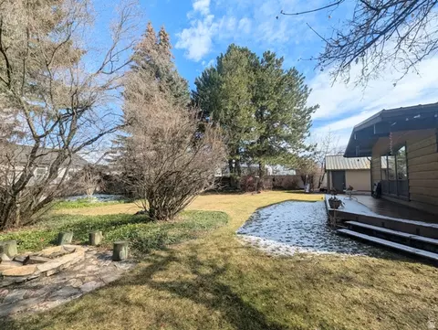 Exterior - 75 W 400 N, Smithfield, UT 84335 photo 9 of 15