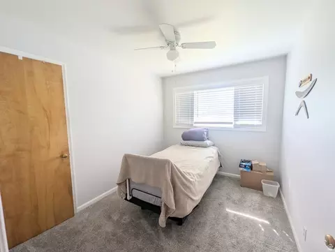 Bedroom - 75 W 400 N, Smithfield, UT 84335 photo 2 of 7
