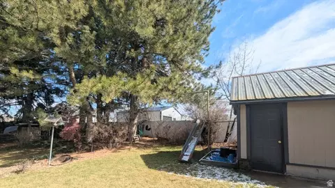 Exterior - 75 W 400 N, Smithfield, UT 84335 photo 5 of 15