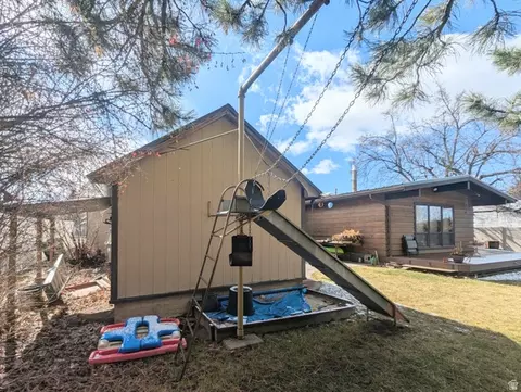 Exterior - 75 W 400 N, Smithfield, UT 84335 photo 14 of 15