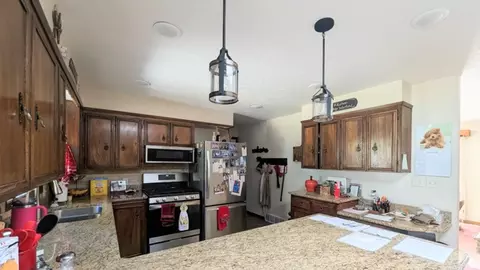 Kitchen - 75 W 400 N, Smithfield, UT 84335 photo 4 of 4
