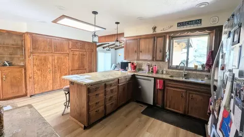Kitchen - 75 W 400 N, Smithfield, UT 84335 photo 3 of 4