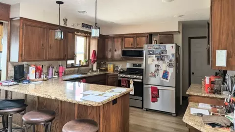 Kitchen - 75 W 400 N, Smithfield, UT 84335 photo 1 of 4