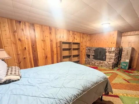 Bedroom - 75 W 400 N, Smithfield, UT 84335 photo 4 of 7