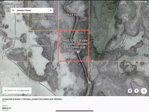 1 See Address, Hinckley, UT 84635