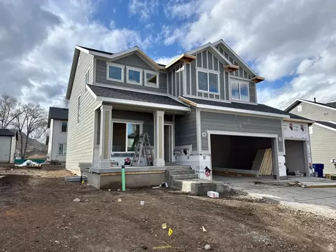 2762 S Saysay Way #10, Magna, UT 84044