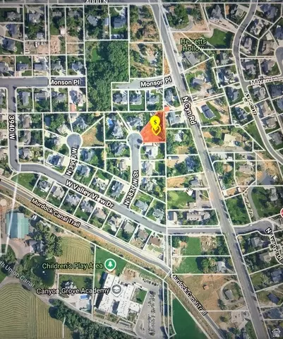9478 N 3830 Cir W #29, Cedar Hills, UT 84062