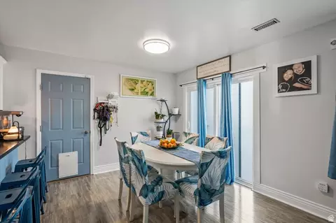 Dining - 1969 S 575 E, Clearfield, UT 84015 photo 1 of 1