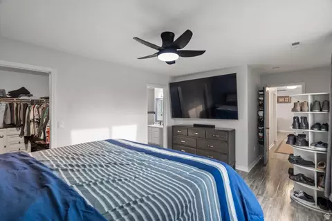 Bedroom - 1969 S 575 E, Clearfield, UT 84015 photo 1 of 3