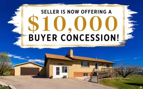 3356 W 1000 N, Vernal, UT 84078