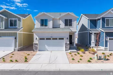 790 S Brubaker Way, Santaquin, UT 84655