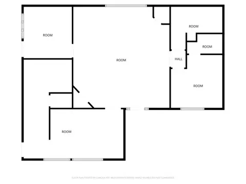 Floorplan - 3050 N Bronzewood Cir, Erda, UT 84074 photo 3 of 3