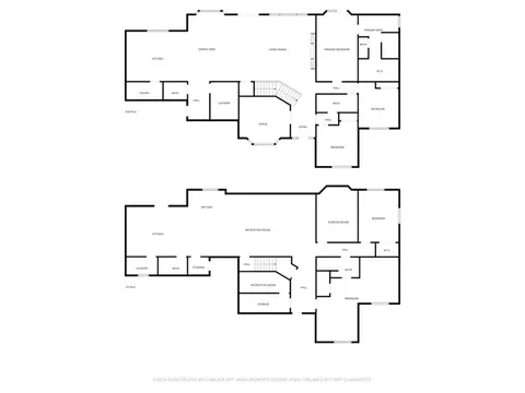 Floorplan - 3050 N Bronzewood Cir, Erda, UT 84074 photo 1 of 3