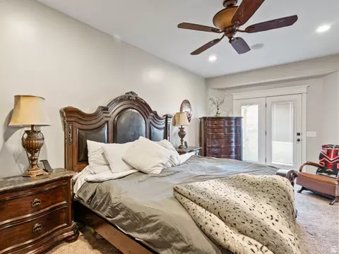 Bedroom - 3050 N Bronzewood Cir, Erda, UT 84074 photo 3 of 7