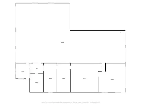 Floorplan - 3050 N Bronzewood Cir, Erda, UT 84074 photo 2 of 3