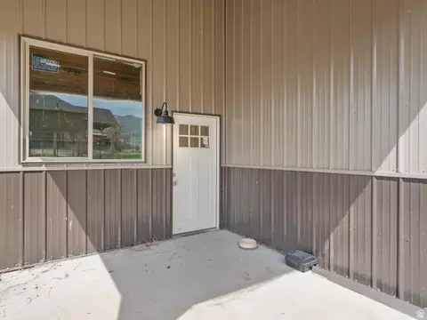 Exterior - 3050 N Bronzewood Cir, Erda, UT 84074 photo 8 of 11