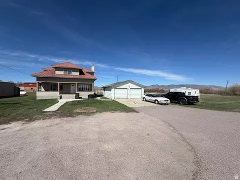 20352 Highway 89, Montpelier, ID 83254