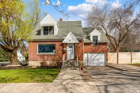 105 E 600 N, Logan, UT 84321