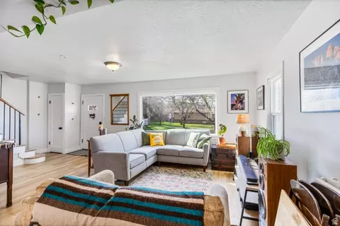 Living - 105 E 600 N, Logan, UT 84321 photo 1 of 1