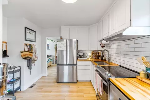 Kitchen - 105 E 600 N, Logan, UT 84321 photo 3 of 5