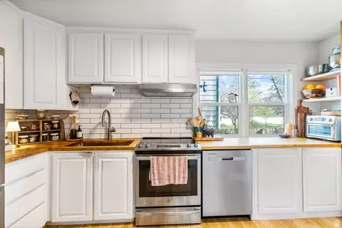 Kitchen - 105 E 600 N, Logan, UT 84321 photo 1 of 5