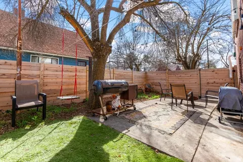 Exterior - 105 E 600 N, Logan, UT 84321 photo 4 of 7