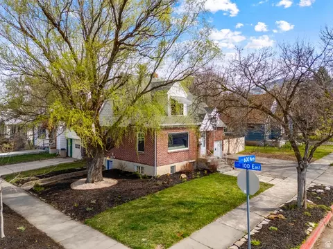Exterior - 105 E 600 N, Logan, UT 84321 photo 7 of 7