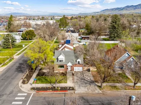 View/Area - 105 E 600 N, Logan, UT 84321 photo 1 of 3