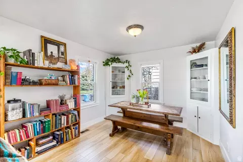 Dining - 105 E 600 N, Logan, UT 84321 photo 1 of 1