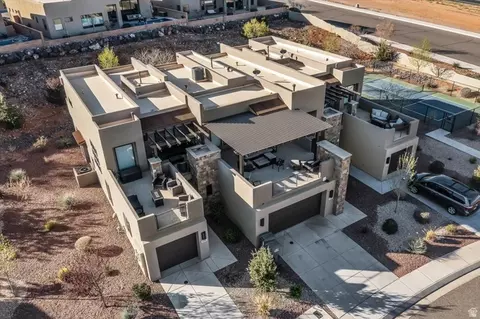 4796 N Winged Foot Dr, Saint George, UT 84770