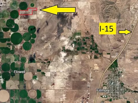 2900 N Hwy 100, Flowell, UT 84631