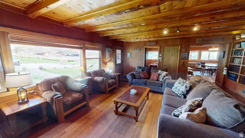 Living - 315 Abbey Rd, Moab, UT 84532 photo 1 of 5