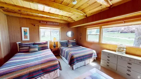 Bedroom - 315 Abbey Rd, Moab, UT 84532 photo 11 of 12
