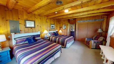 Bedroom - 315 Abbey Rd, Moab, UT 84532 photo 4 of 12