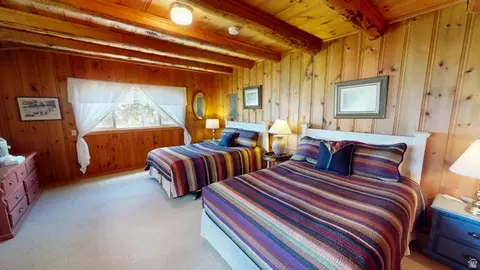 Bedroom - 315 Abbey Rd, Moab, UT 84532 photo 2 of 12