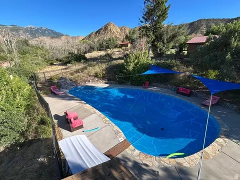 Exterior - 315 Abbey Rd, Moab, UT 84532 photo 6 of 8