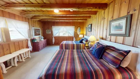 Bedroom - 315 Abbey Rd, Moab, UT 84532 photo 1 of 12