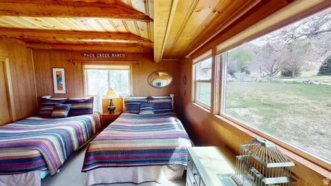 Bedroom - 315 Abbey Rd, Moab, UT 84532 photo 12 of 12