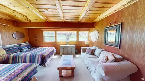 Bedroom - 315 Abbey Rd, Moab, UT 84532 photo 10 of 12