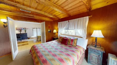 Bedroom - 315 Abbey Rd, Moab, UT 84532 photo 7 of 12