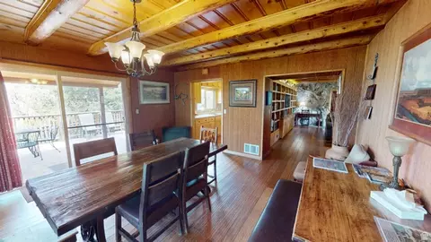Dining - 315 Abbey Rd, Moab, UT 84532 photo 6 of 6