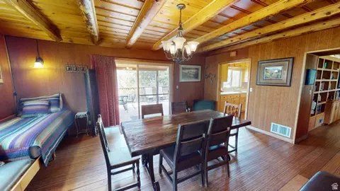 Dining - 315 Abbey Rd, Moab, UT 84532 photo 4 of 6