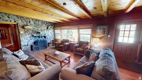 Living - 315 Abbey Rd, Moab, UT 84532 photo 2 of 5