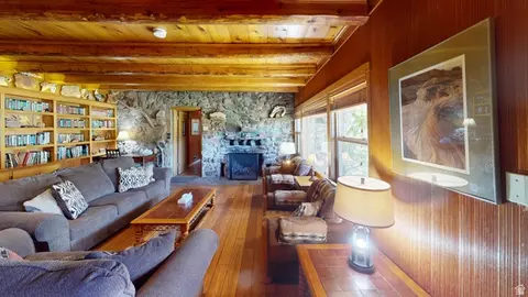 Living - 315 Abbey Rd, Moab, UT 84532 photo 5 of 5