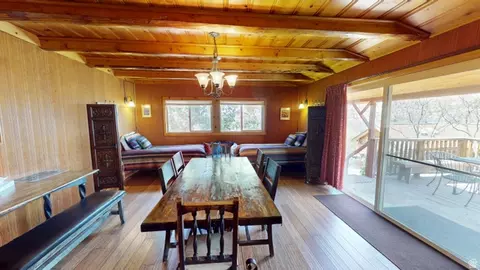 Dining - 315 Abbey Rd, Moab, UT 84532 photo 2 of 6